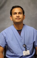 Bhavesh Patel, MD